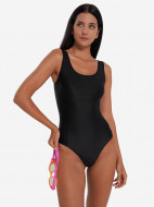 Купальник слитный женский FILA