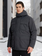 CRAGHOPPERS Breckon ерлер жылы курткасы
