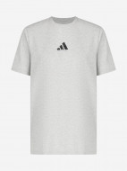 adidas ерлер футболкасы — фото №6
