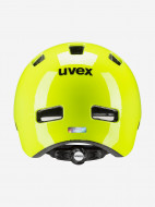 Шлем детский Uvex 4 — фото №2