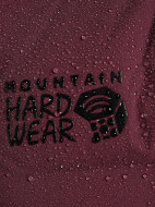 Пуховик женский Mountain Hardwear Stretchdown — фото №7