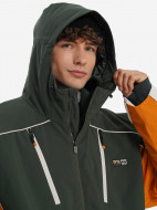 Protest Elgin ерлер жылы курткасы — фото №5