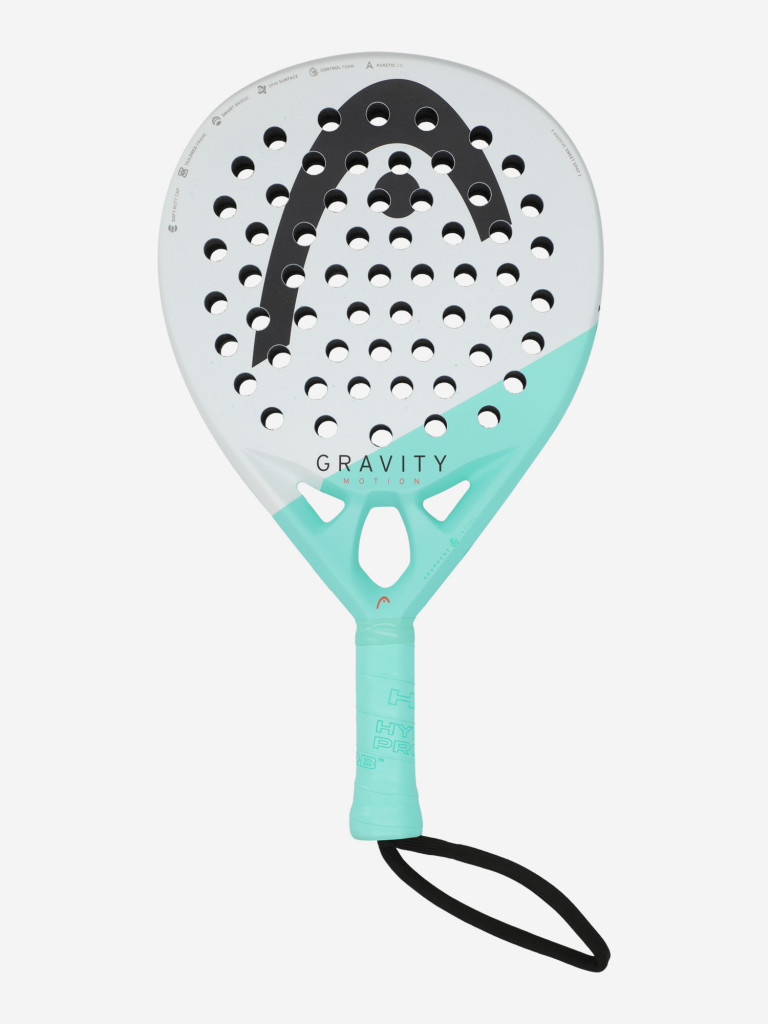 Ракетка для падел Head Gravity Motion