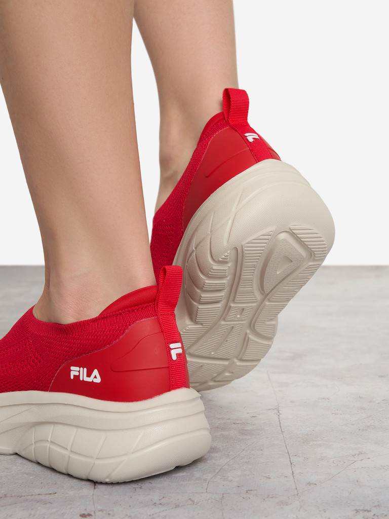 FILA Base 3.0 Bl әйелдер слипоны — фото №10