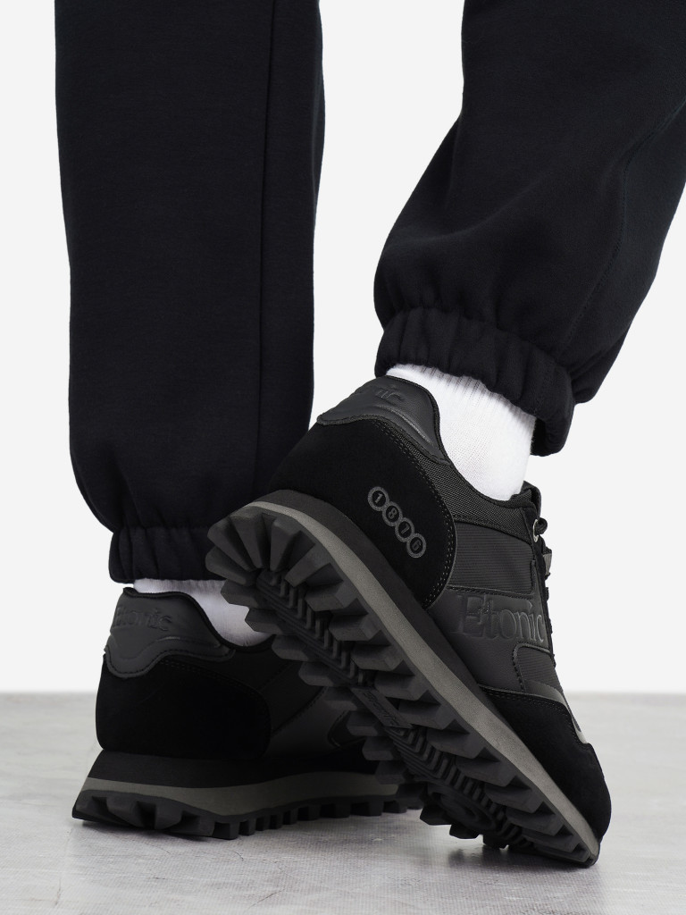 Кроссовки женские Etonic Ashen Nbk — фото №10