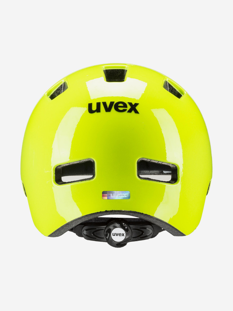 Шлем детский Uvex 4 — фото №2