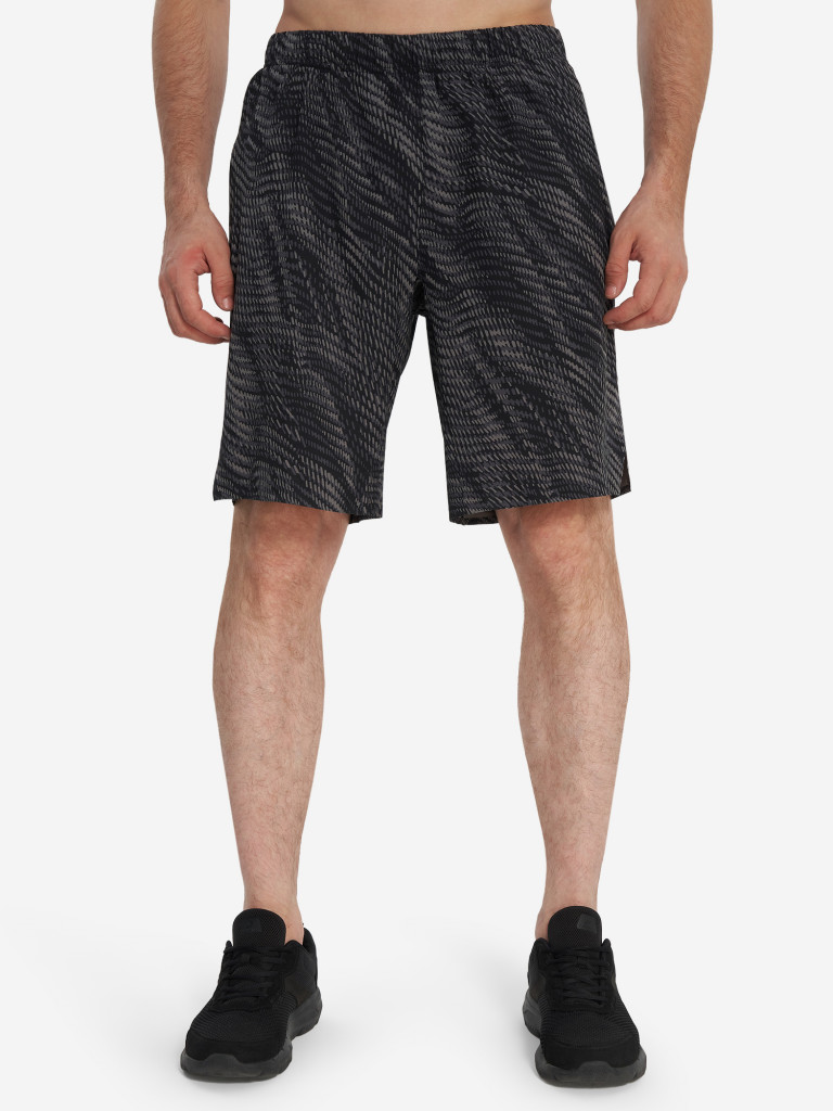 Шорты мужские Demix — фото №2