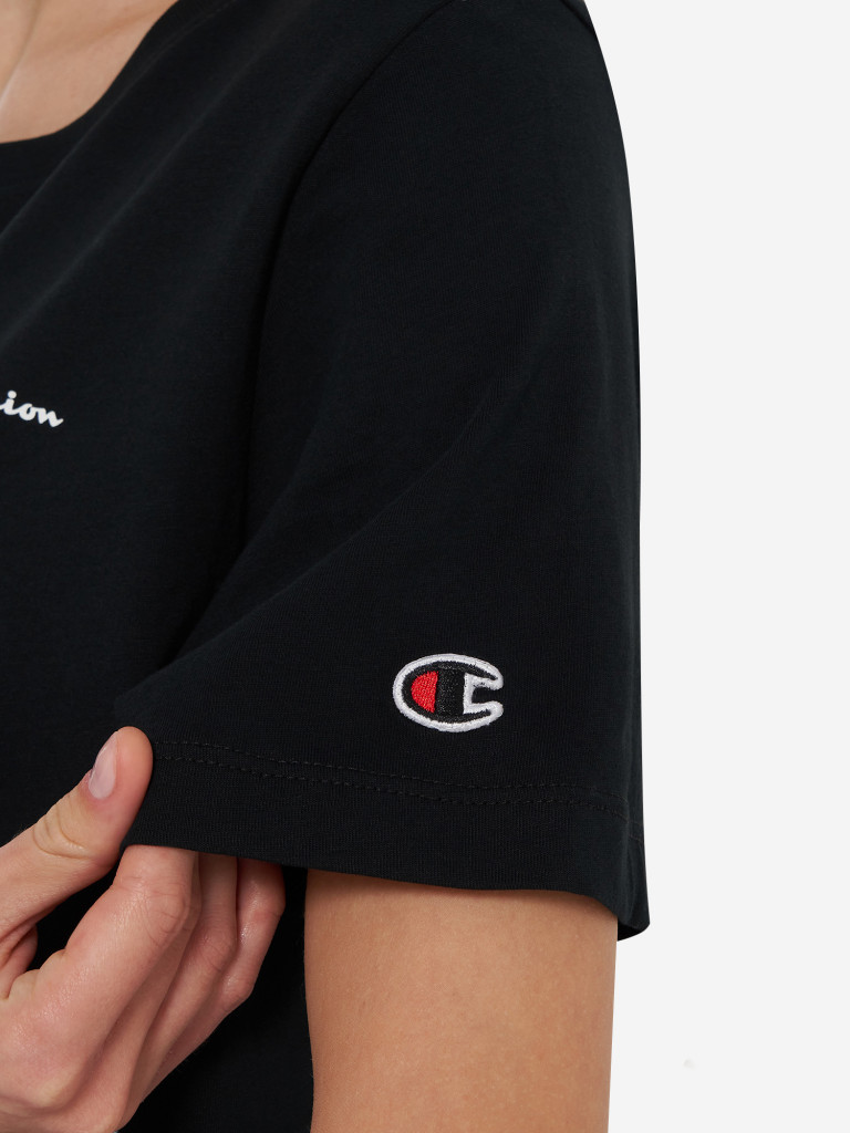 Футболка женская Champion — фото №7