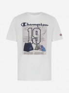 Champion ерлер футболкасы
