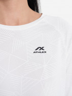 Лонгслив женский Athlex — фото №5