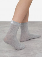 Носки для девочек Demix, 2 пары — фото №5