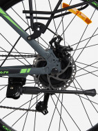 Электровелосипед Eltreco XT 800 Pro 27.5" — фото №8
