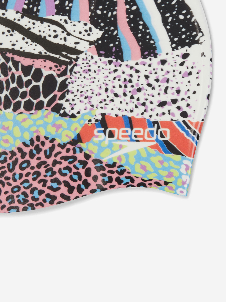 Speedo Digital Printed жүзу телпегі — фото №3