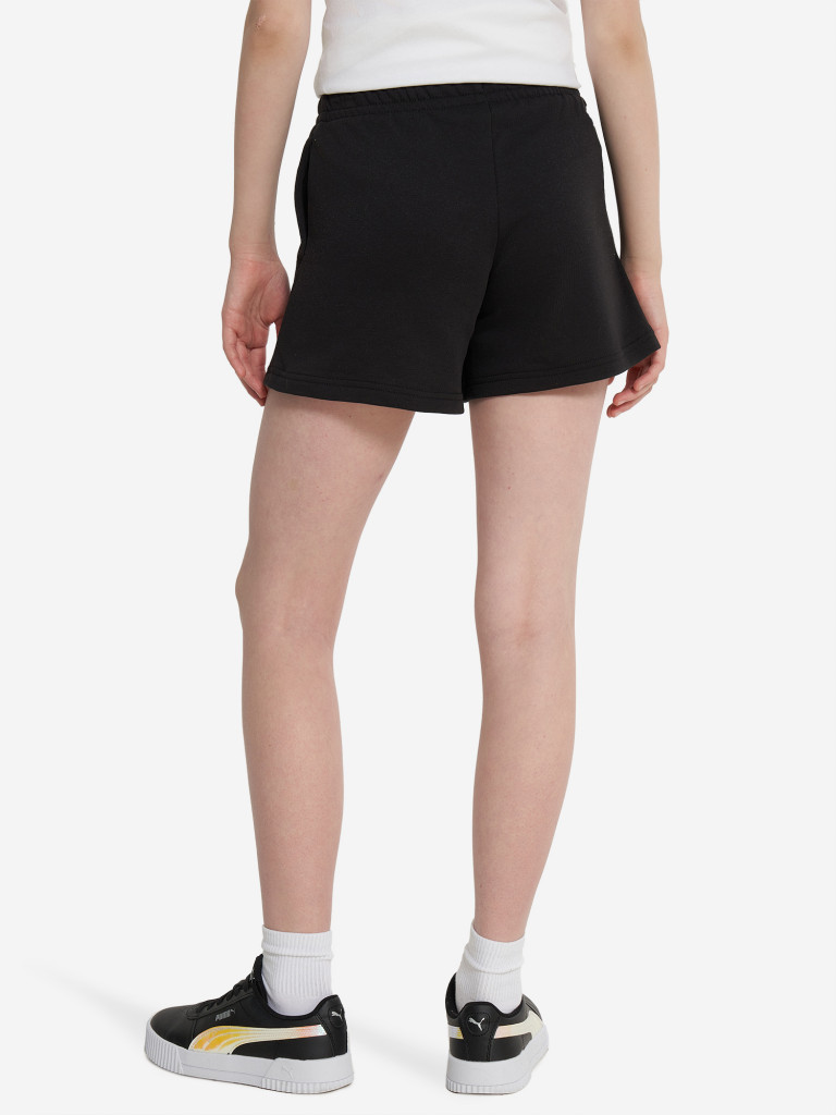 PUMA Small № 1 Logo қыздар шорты — фото №3
