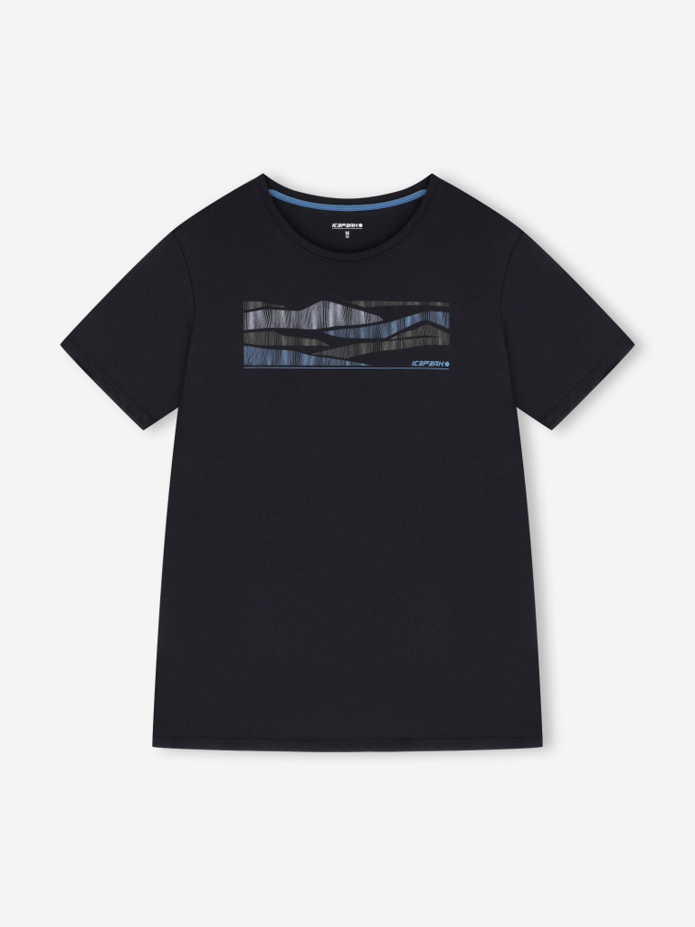 IcePeak Beeville ерлер футболкасы