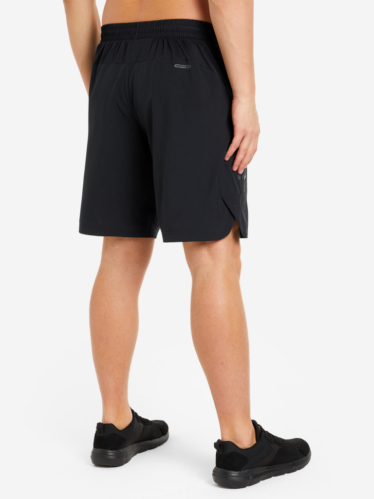 Demix ерлер шорты — фото №2