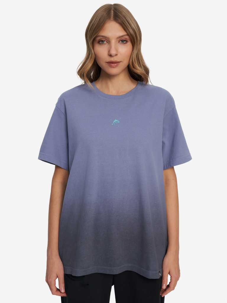 Termit оверсайз әйелдер футболкасы — фото №2