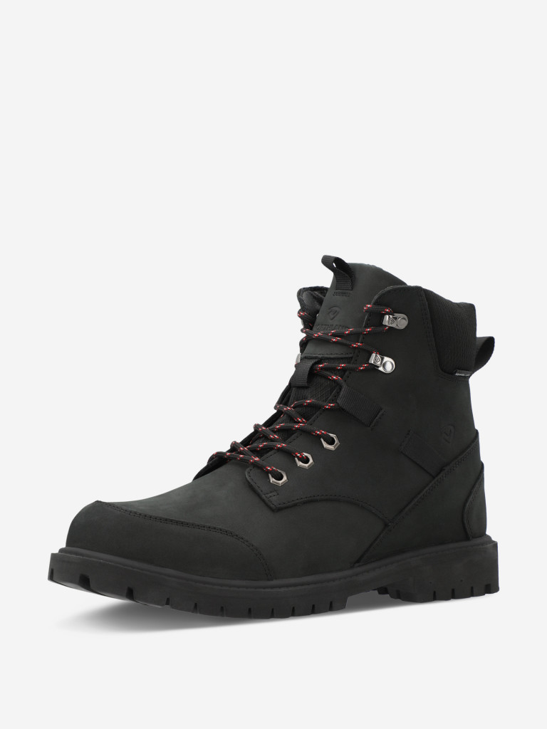 Ботинки утепленные мужские Northland Bregenz — фото №2