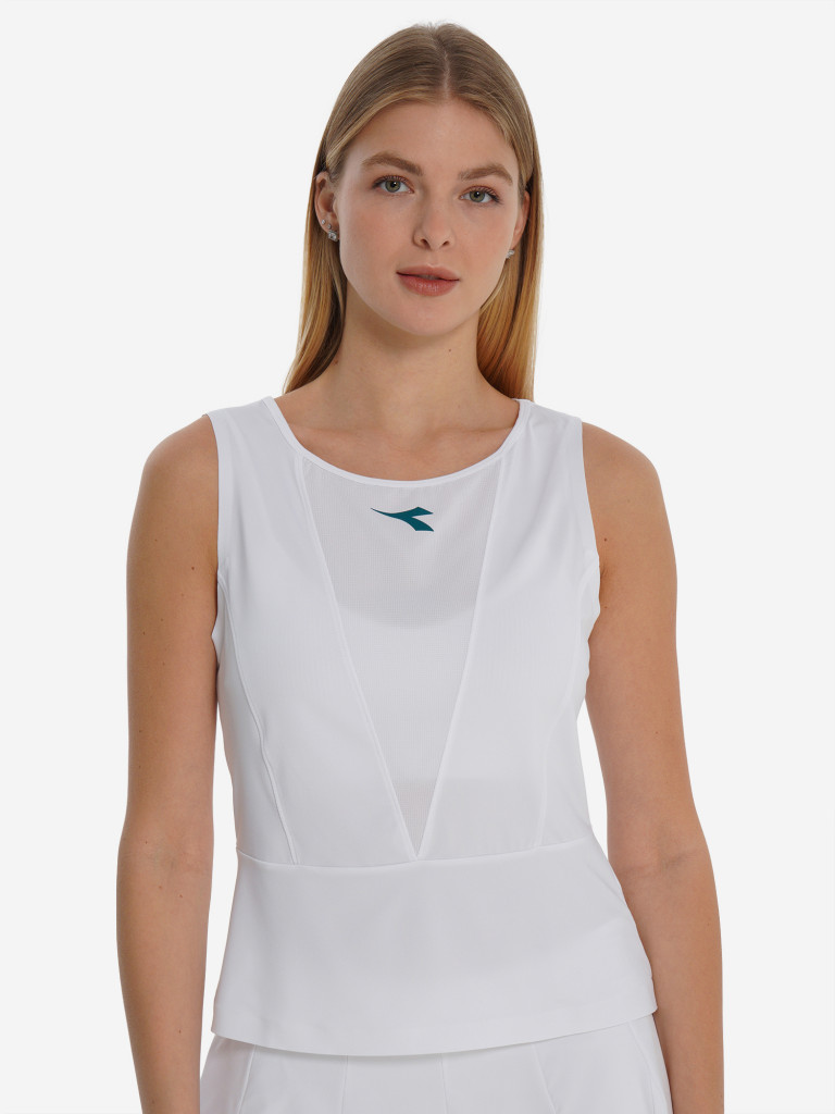 Майка женская Diadora — фото №2