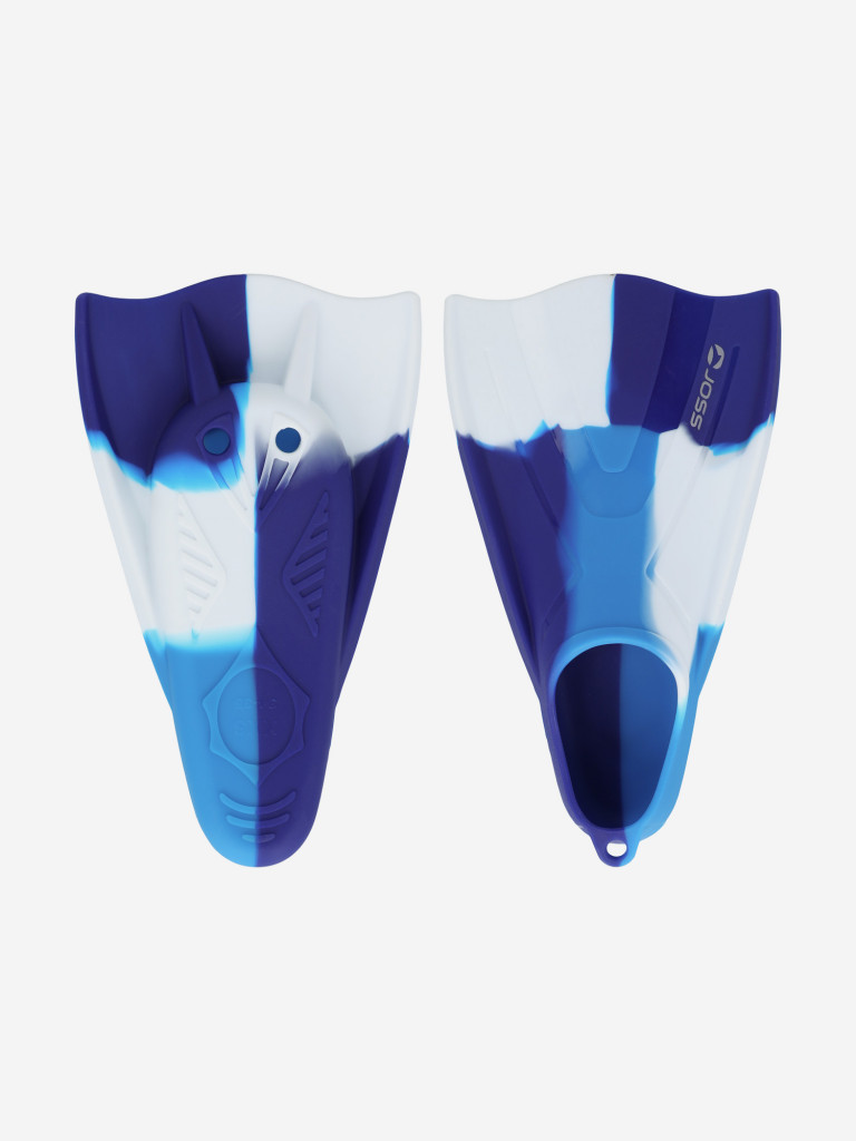 Ласты для плавания детские Joss