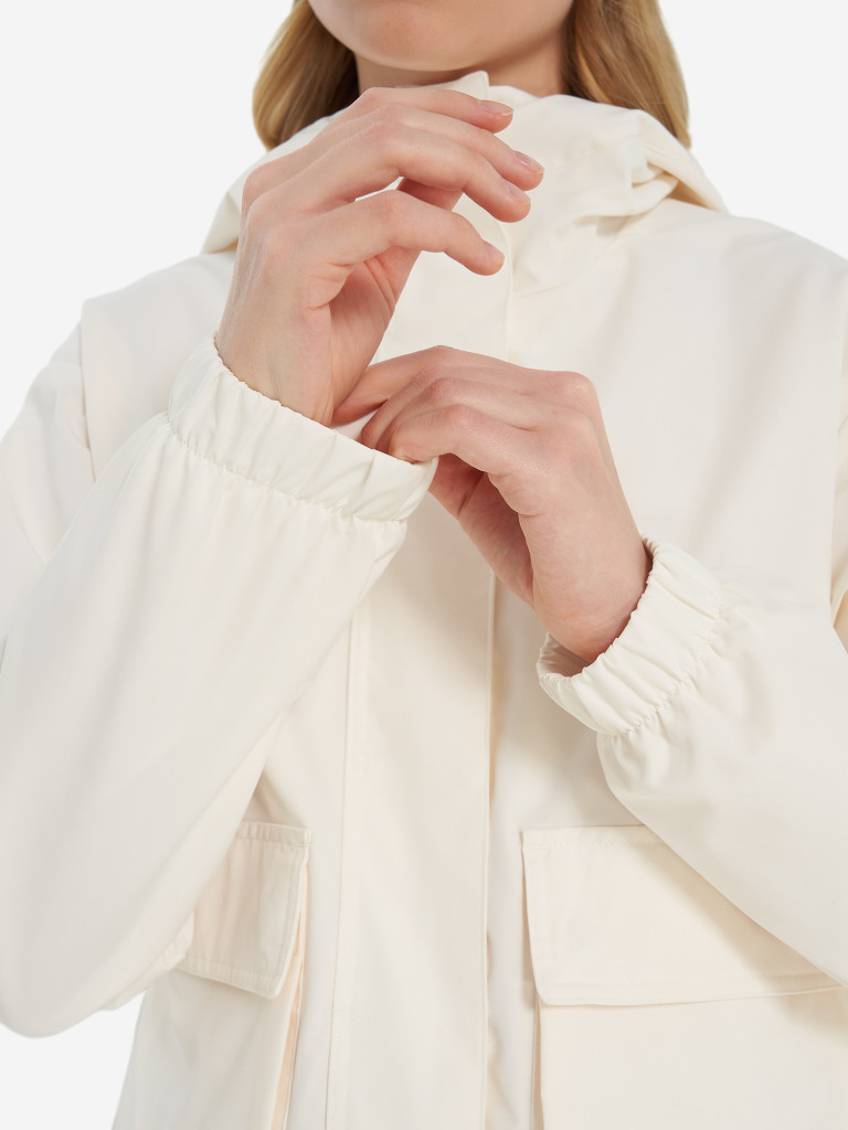 Outventure әйелдер жұқа курткасы — фото №8