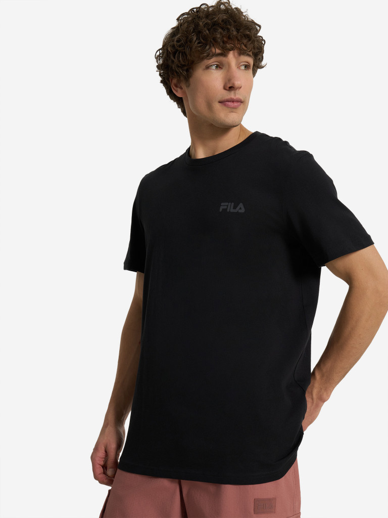 Футболка мужская FILA Essentials