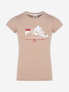 Футболка для девочек FILA