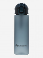 Бутылка для воды Outventure, 750 мл