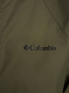 Columbia Switchback IV Jacket әйелдер жұқа курткасы — фото №9