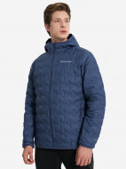 Пуховик мужской Columbia Delta Ridge II Down Hooded Jacket — фото №3