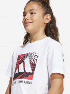 Футболка для мальчиков adidas — фото №5