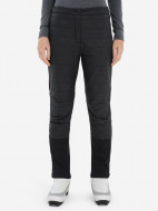 Брюки для беговых лыж женские Moaxsport Royal — фото №2