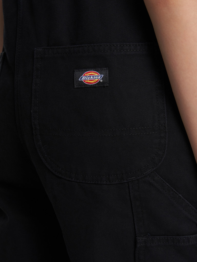 DICKIES Loose Canvas әйелдер комбинезоны — фото №5
