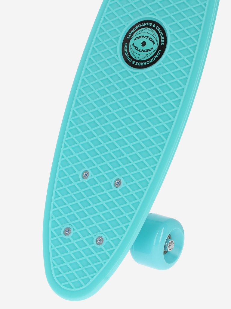 Мини-круизер детский Denton 22" — фото №8