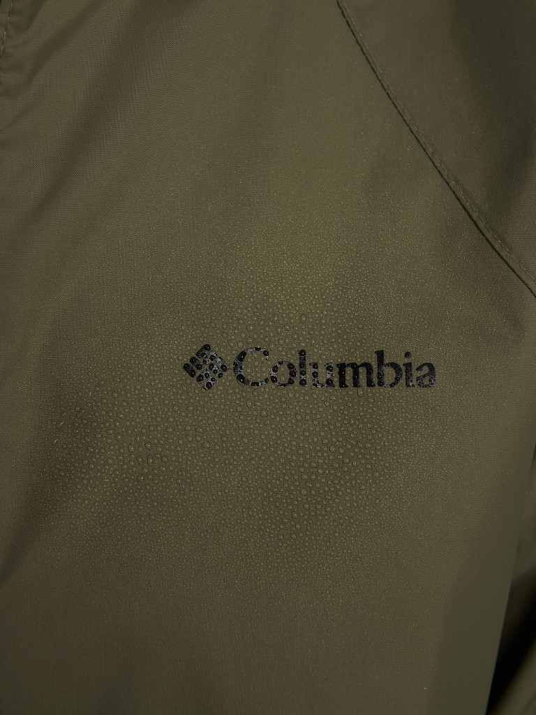 Columbia Switchback IV Jacket әйелдер жұқа курткасы — фото №9