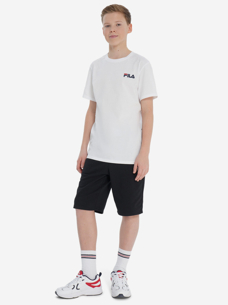 Футболка детская FILA — фото №4