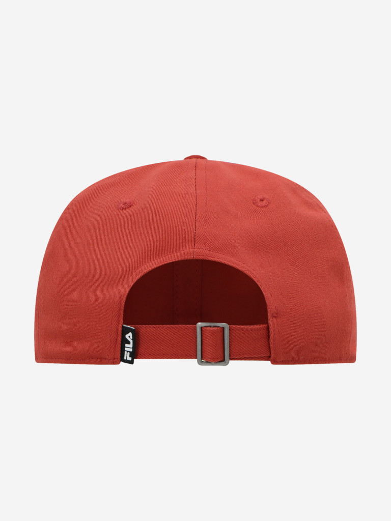 Бейсболка FILA — фото №3