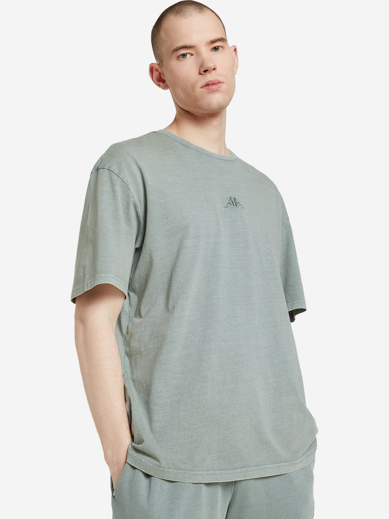 Kappa ерлер футболкасы