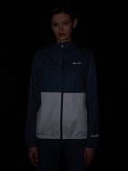 Outventure Ruskeala әйелдер жұқа курткасы — фото №11