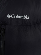 Пуховик мужской Columbia Cloudview Down Hooded Jacket — фото №11