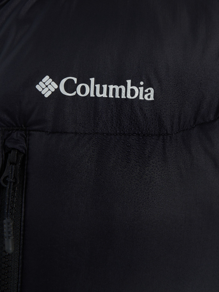 Пуховик мужской Columbia Cloudview Down Hooded Jacket — фото №11
