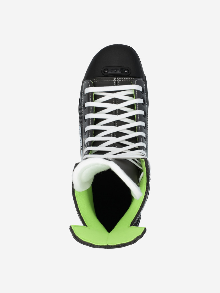 Коньки хоккейные Bauer X-LS SR — фото №5