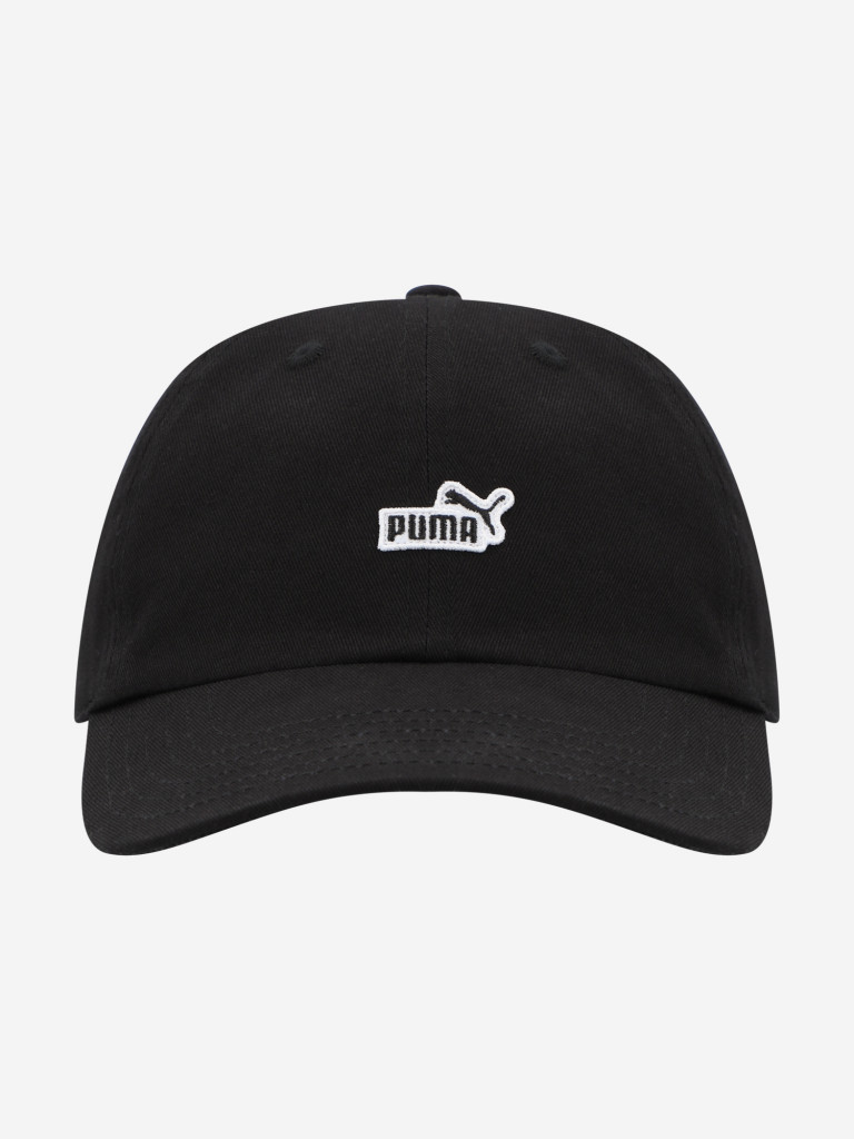 Бейсболка PUMA Ess No. 1 — фото №2