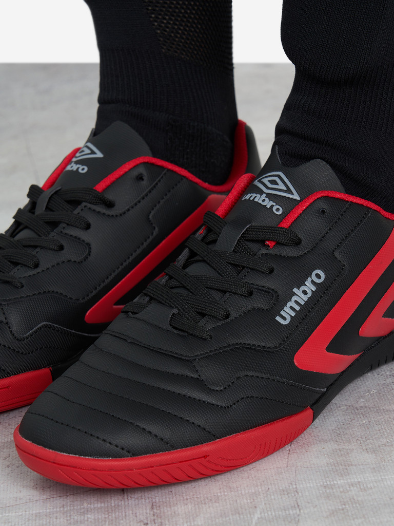 Umbro Legend Ic ерлер бутсы — фото №11