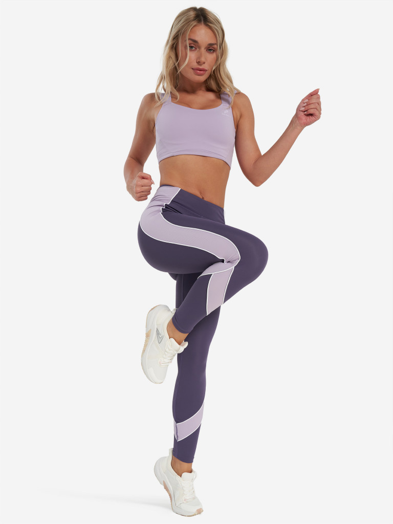 Топ бра спортивный Demix MuseFit GymScuba — фото №4