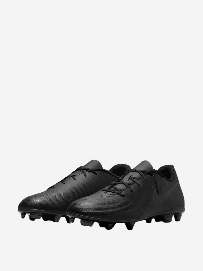 Бутсы мужские Nike Phantom Gx II Club Fg/Mg — фото №2