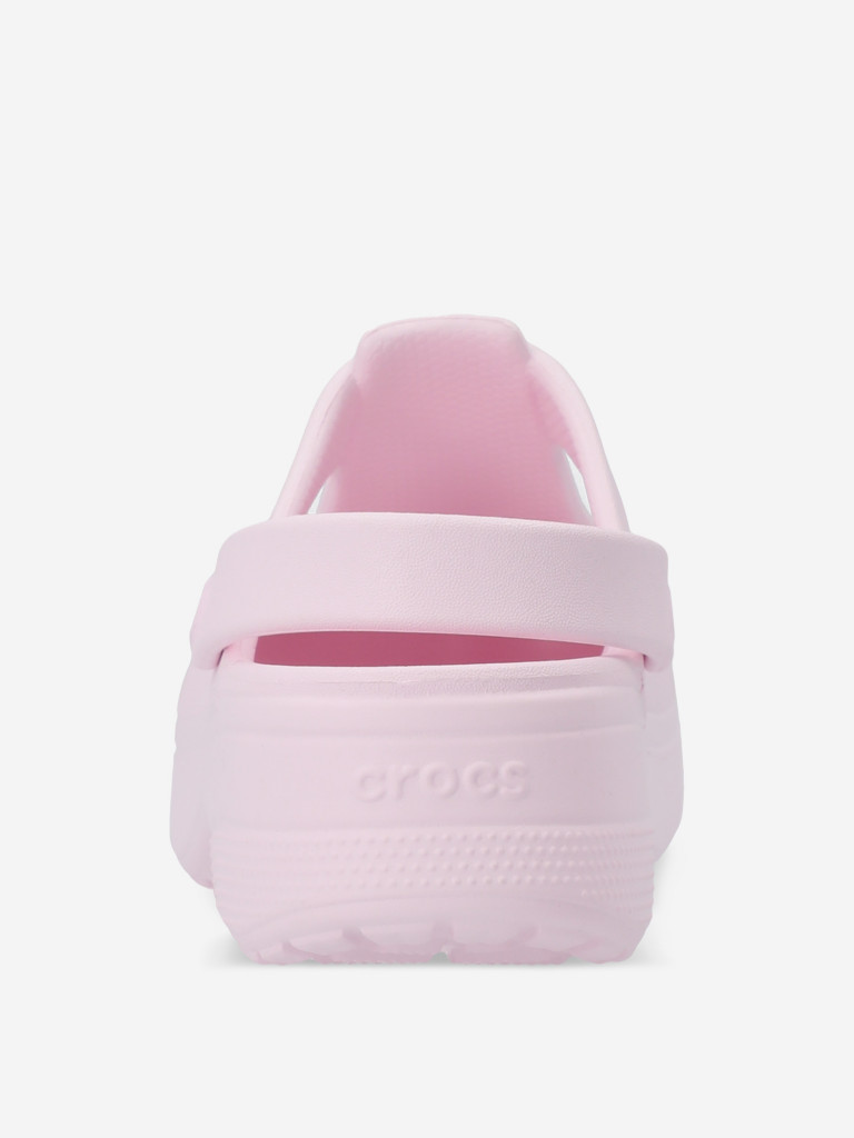 Crocs Classic Mary Jane қыздарға арналған сабосы — фото №5