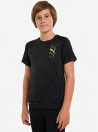 Футболка для мальчиков PUMA Fit