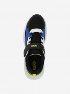 Кроссовки для мальчиков GSD Sp Twist 2.0 — фото №5