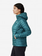 Пуховик женский Mountain Hardwear Ghost — фото №8